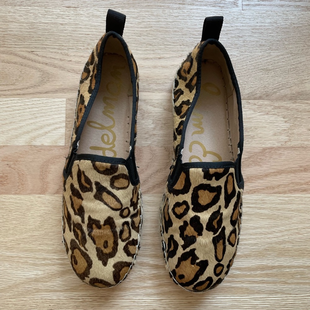 Sam Edelman Espadrille